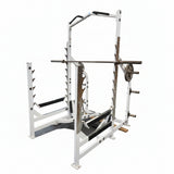 Hammer Strength Olympic Power Rack - Model OPR