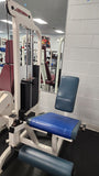 Life Fitness Pro Series SL20 Leg Extension – Commercial Strength | Preowned & Fully Serviced