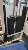 Life Fitness Pro Series SL20 Leg Extension – Commercial Strength | Preowned & Fully Serviced