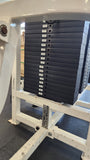 Life Fitness Pro Series MJ5 Jungle Gym – Commercial Multi-Station Cable Machine