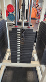 Life Fitness Pro Series MJ5 Jungle Gym – Commercial Multi-Station Cable Machine