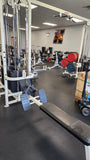 Life Fitness Pro Series MJ5 Jungle Gym – Commercial Multi-Station Cable Machine
