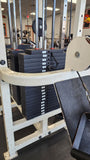 Life Fitness Pro Series MJ5 Jungle Gym – Commercial Multi-Station Cable Machine