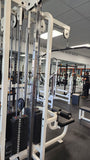 Life Fitness Pro Series MJ5 Jungle Gym – Commercial Multi-Station Cable Machine