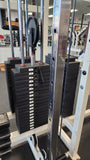 Life Fitness Pro Series MJ5 Jungle Gym – Commercial Multi-Station Cable Machine