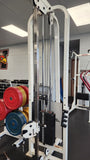 Life Fitness Pro Series MJ5 Jungle Gym – Commercial Multi-Station Cable Machine