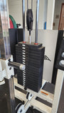 Life Fitness Pro Series MJ5 Jungle Gym – Commercial Multi-Station Cable Machine