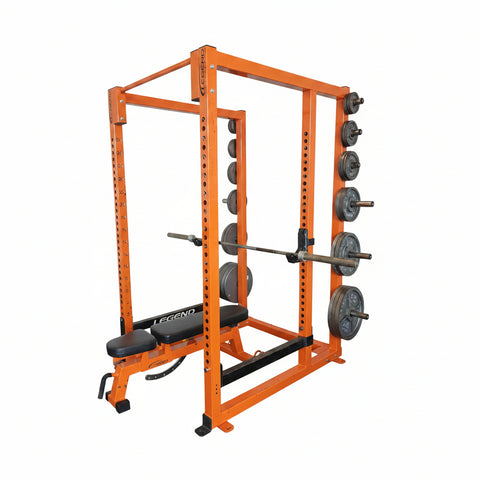 Legend Fitness Power Rack – Model 3133