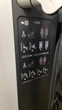 Technogym Plurima Multi-station Wall + Leg Press – 4 Station