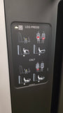Technogym Plurima Multi-station Wall + Leg Press – 4 Station