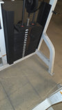 Life Fitness Pro Series Pec Fly/Rear Delt – Model SU35