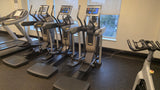 Technogym Vario Adaptive Trainer – Unity 2.0 Console