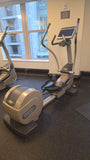 Technogym Total Body Eilliptical Excite 700e | Unity 2.0 Console