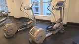 Technogym Total Body Eilliptical Excite 700e | Unity 2.0 Console