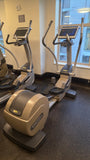 Technogym Total Body Eilliptical Excite 700e | Unity 2.0 Console