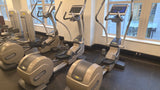 Technogym Total Body Eilliptical Excite 700e | Unity 2.0 Console