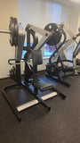 Technogym Pure Strength Low Row – Model MG2500