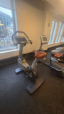 Technogym Excite 700e Upright Bike – Unity 2.0 Console