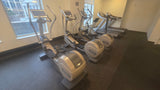 Technogym Total Body Eilliptical Excite 700e | Unity 2.0 Console