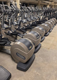 Technogym Total Body Eilliptical Excite 700e | Unity 2.0 Console