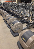Technogym Total Body Eilliptical Excite 700e | Unity 2.0 Console