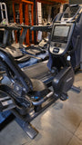 Precor RBK 865 Experience Commercial Exercise Bike | P62 Touchscreen Console