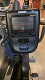 Precor RBK 865 Experience Commercial Exercise Bike | P62 Touchscreen Console