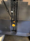 Precor Discovery Seated Back Row DSL0310