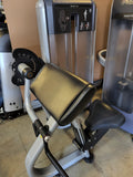 Precor Discovery Series Selectorized Bicep Curl DSL0204
