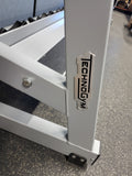 Technogym Two-Tier Dumbbell Rack A0000521