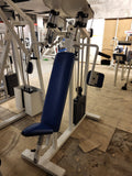 Promaxima Selectorized Pec Fly – P-103 | Dual Arms | Commercial Chest Isolation
