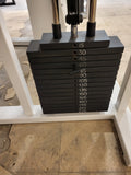 Promaxima Selectorized Pec Fly – P-103 | Dual Arms | Commercial Chest Isolation