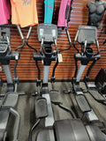 Life Fitness 95X Elliptical – Achieve Console