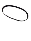 270J8 8-rib poly-v drive belt for motor assembly