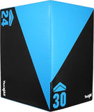 3n1 Cushion Plyo Box-20-24-30
