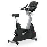 Life Fitness Integrity Series CLSC Upright Bike