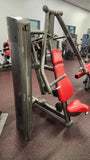 Life Fitness Signature Series Chest Press FZCP