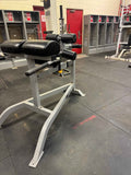 Champion Glute Ham Developer Bench (GHD) – Like New – Commercial Grade