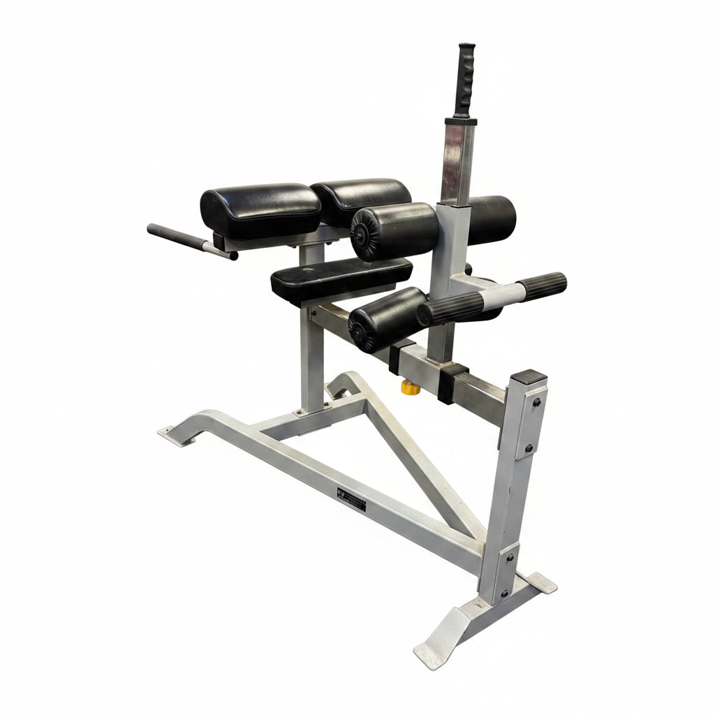 Champion Glute Ham Developer Bench (GHD) – Like New – Commercial Grade