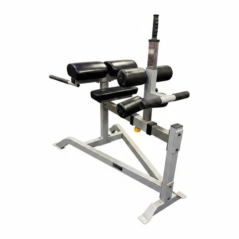 Champion Glute Ham Developer Bench (GHD) – Like New – Commercial Grade