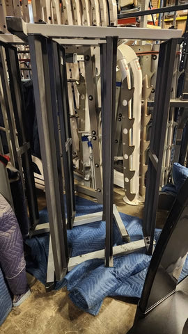 Body-Solid Pro Dumbbell Rack – 3 Tier