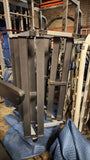 Body-Solid Pro Dumbbell Rack – 3 Tier