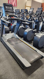 Matrix Performance Treadmill with LED Console