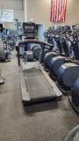Matrix Performance Treadmill with LED Console