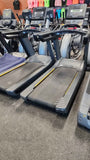 Matrix Performance Treadmill with LED Console