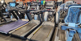 Matrix Performance Treadmill with LED Console
