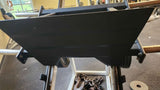 501673813_12King Fitness Leg Press  Foot Plate