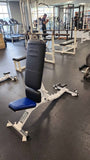 Hammer Strength Multi Adjustable Bench – Model FWADJ – Commercial Grade