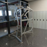 Hammer Strength Iso Later Ground Base Jammer