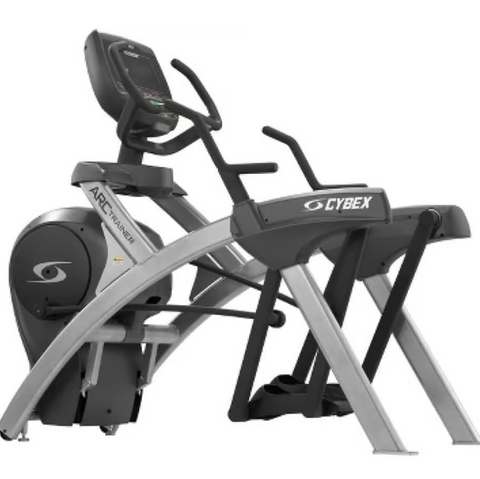Cybex 625A Arc Trainer - 626A-LED-03